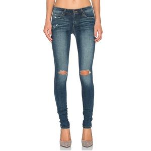 Joe’s Jeans “Hello” Skinny Jean